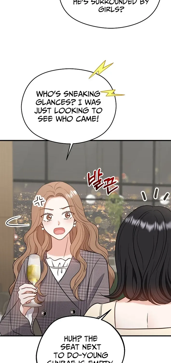 The Second Proposal Is Sweet Chapter 6 page 15 - 