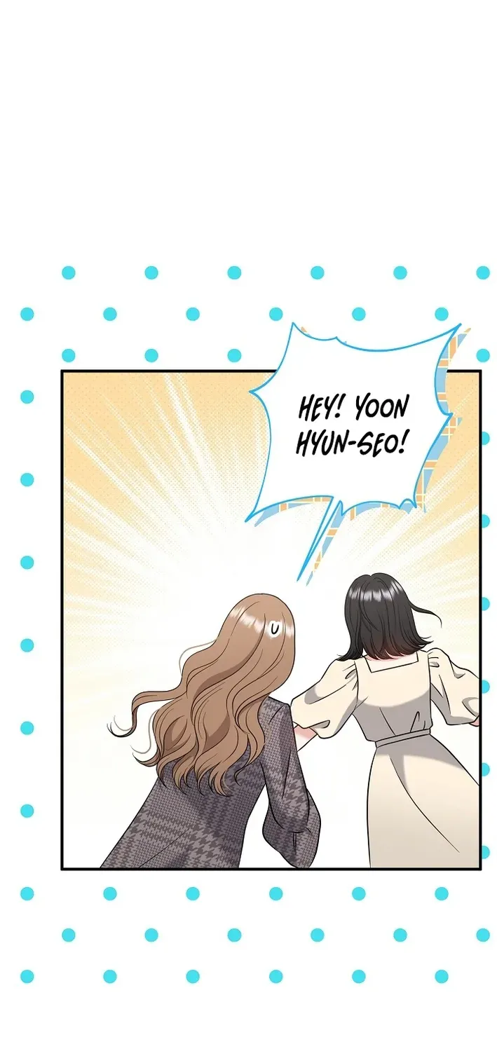 The Second Proposal Is Sweet Chapter 6 page 17 - 