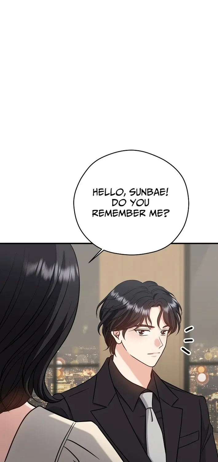The Second Proposal Is Sweet Chapter 6 page 18 - 