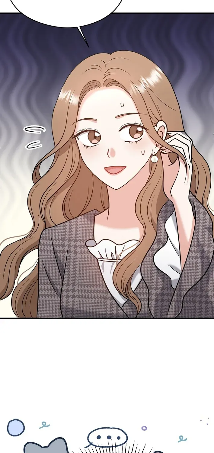 The Second Proposal Is Sweet Chapter 6 page 22 - 