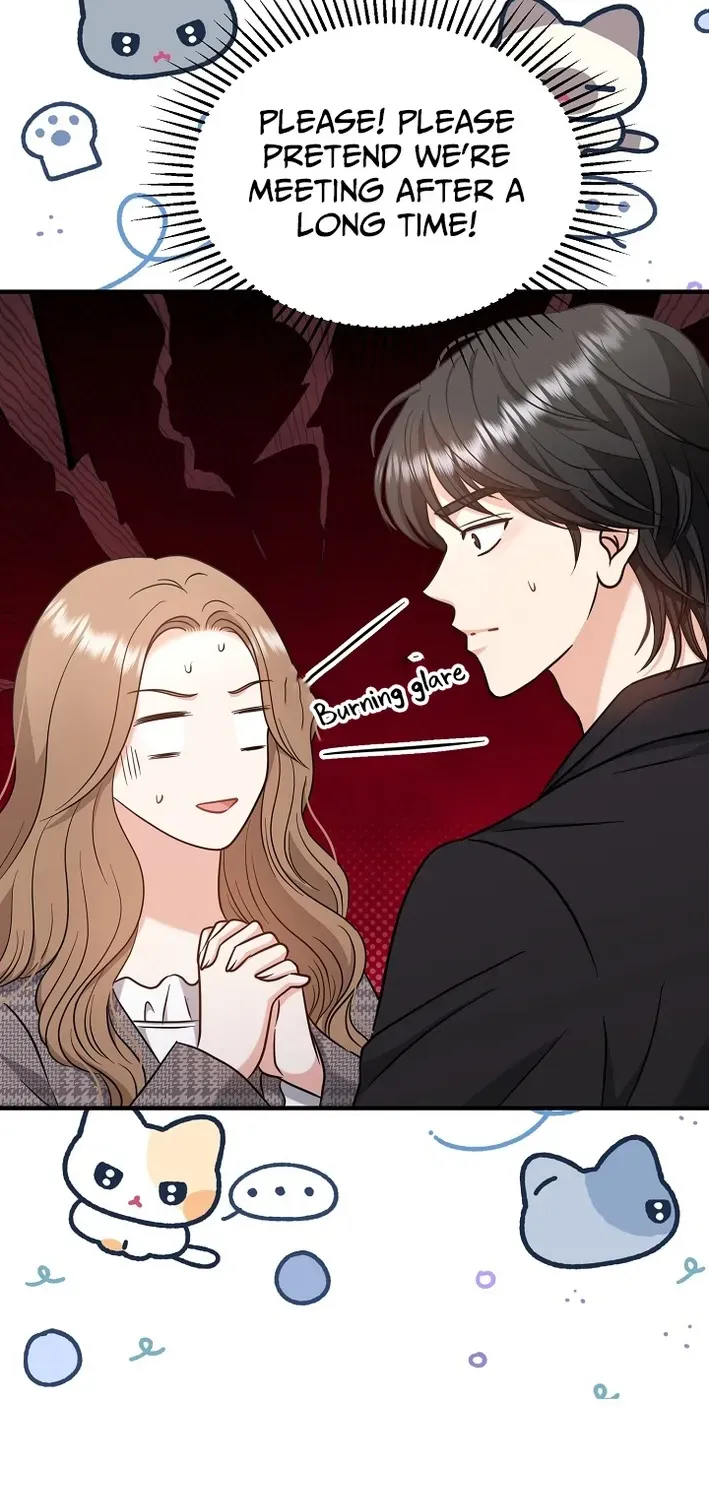 The Second Proposal Is Sweet Chapter 6 page 23 - 