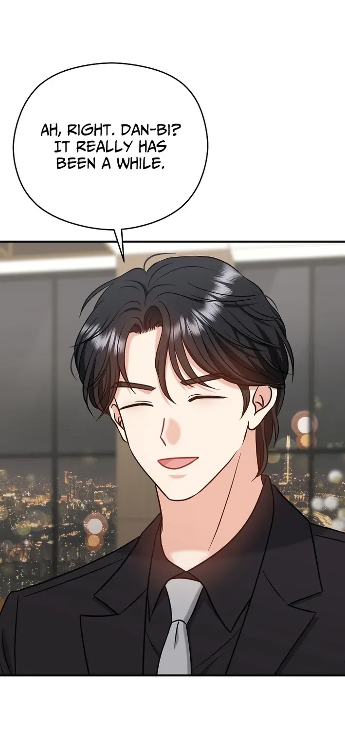 The Second Proposal Is Sweet Chapter 6 page 24 - 