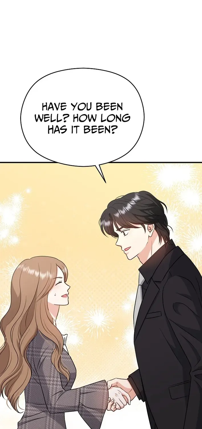 The Second Proposal Is Sweet Chapter 6 page 25 - 
