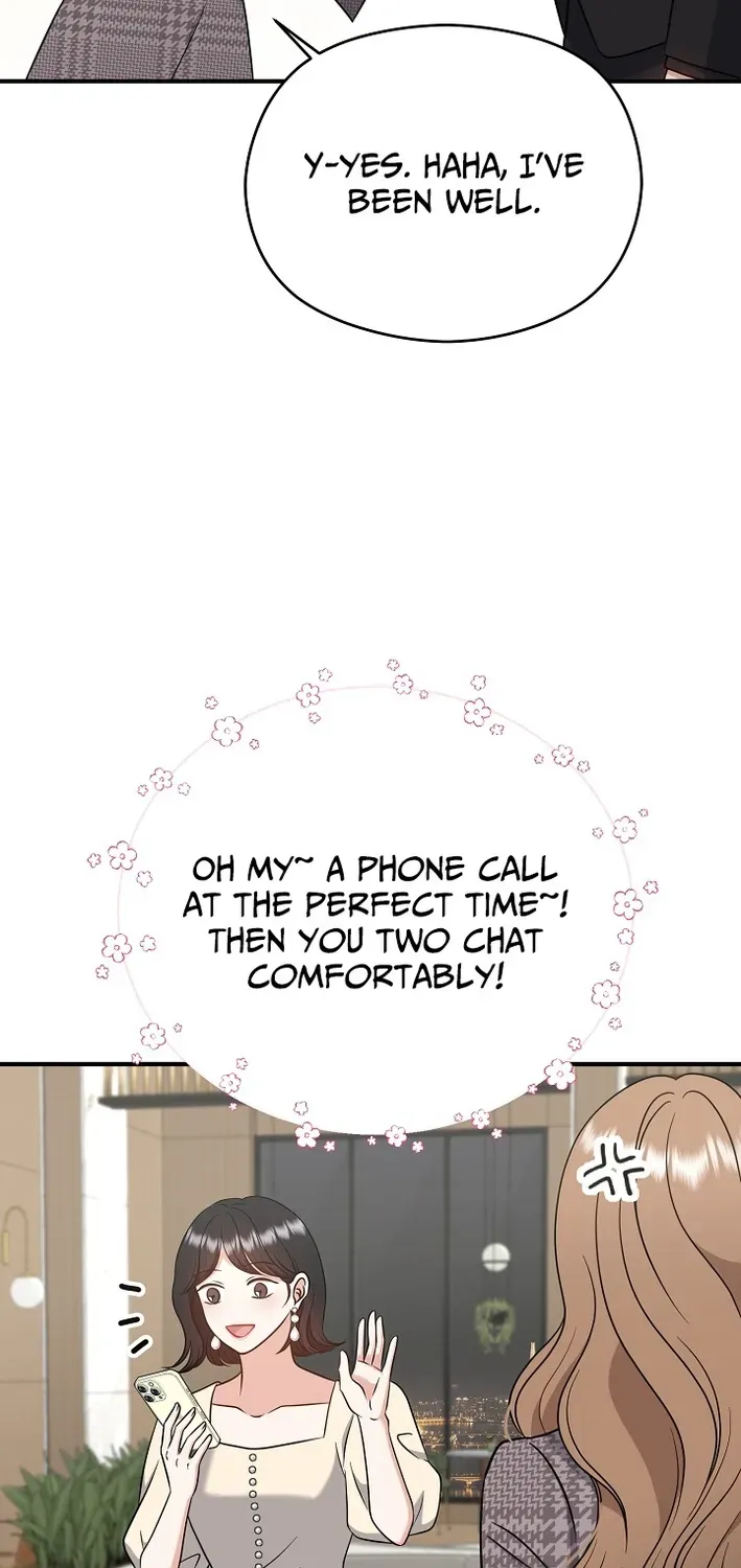 The Second Proposal Is Sweet Chapter 6 page 26 - 