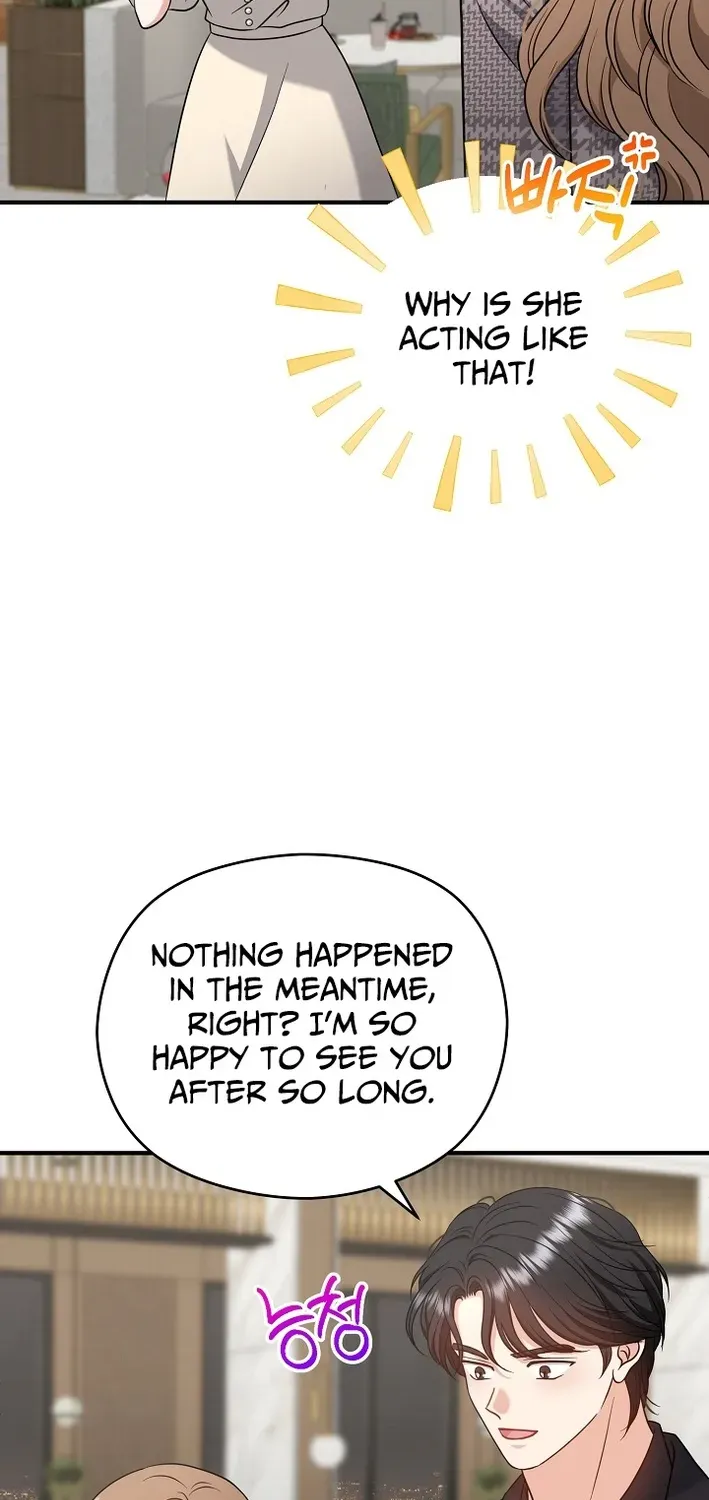 The Second Proposal Is Sweet Chapter 6 page 27 - 