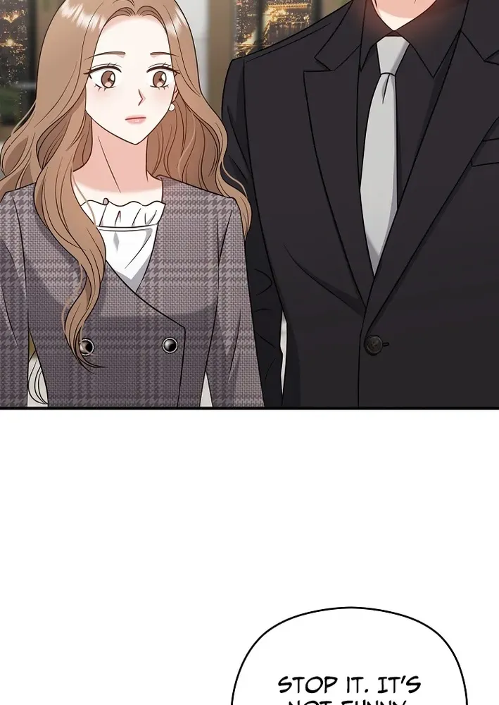 The Second Proposal Is Sweet Chapter 6 page 28 - 