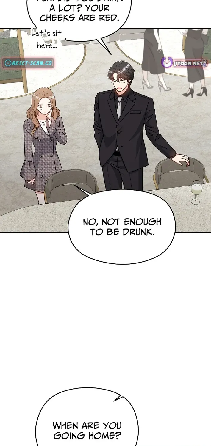 The Second Proposal Is Sweet Chapter 6 page 30 - 