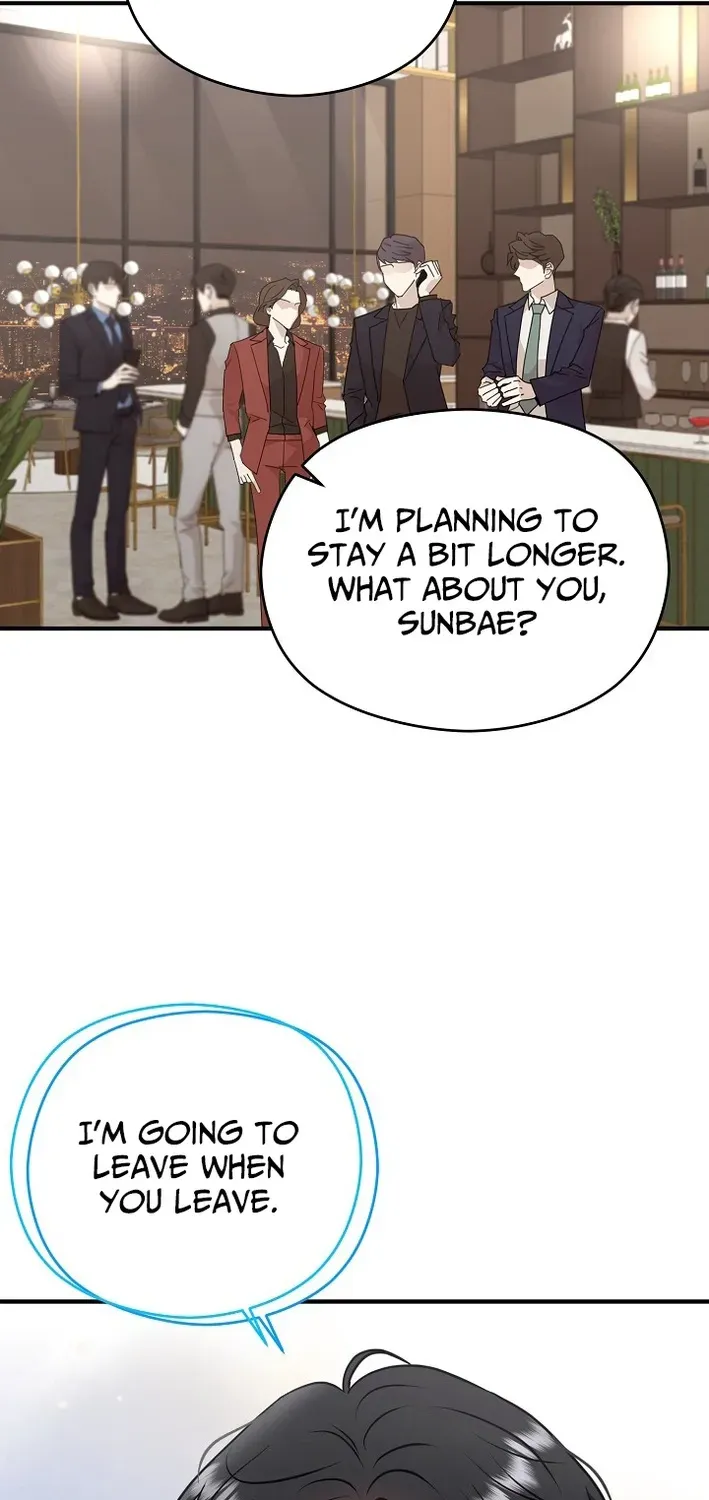 The Second Proposal Is Sweet Chapter 6 page 31 - 