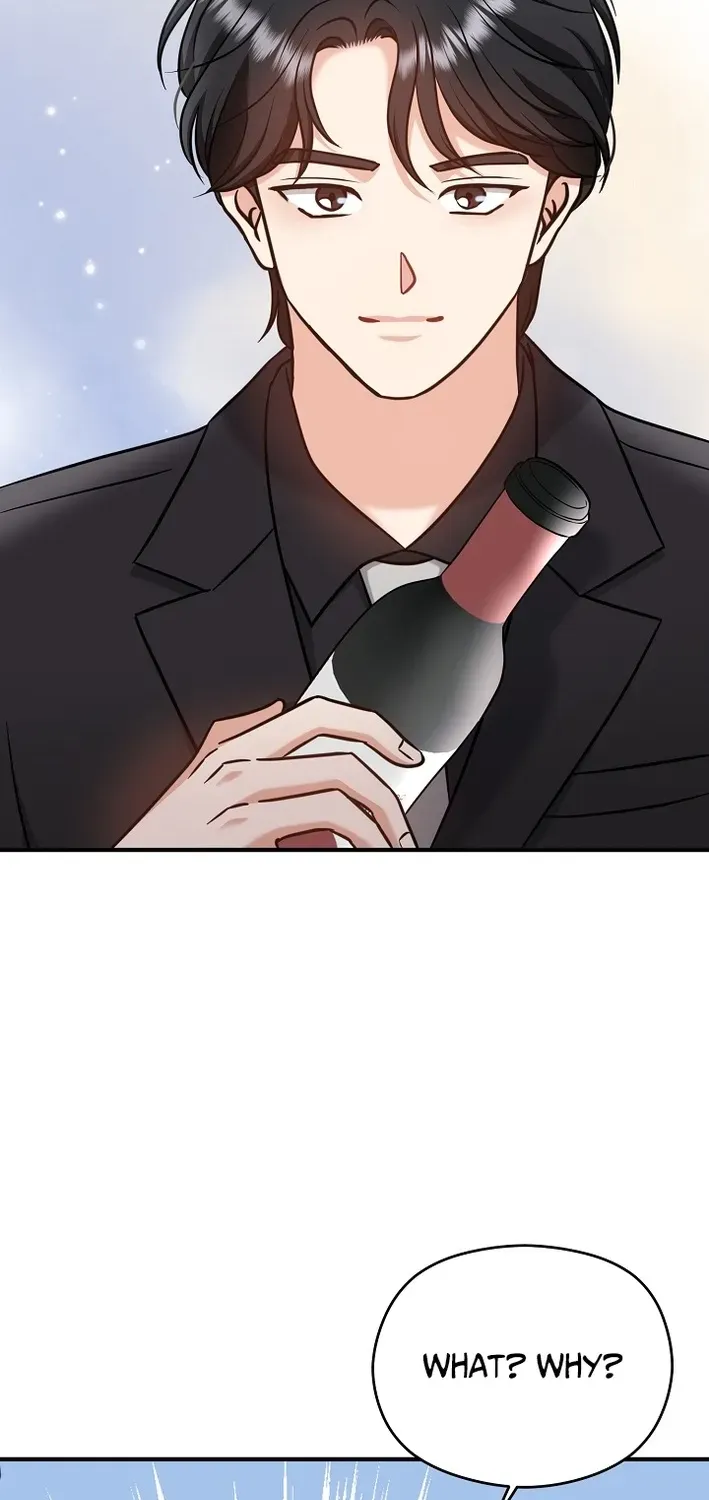 The Second Proposal Is Sweet Chapter 6 page 32 - 