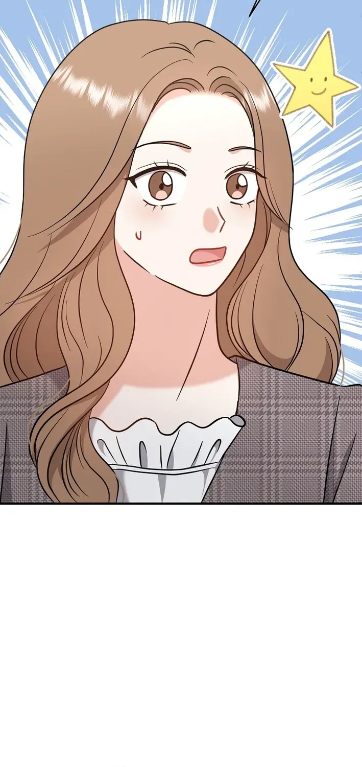 The Second Proposal Is Sweet Chapter 6 page 33 - 