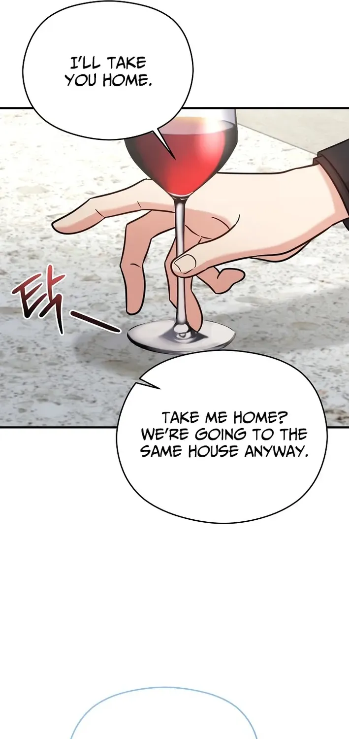 The Second Proposal Is Sweet Chapter 6 page 34 - 