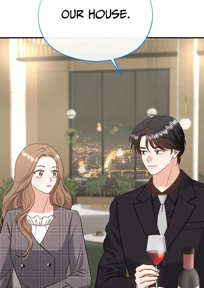 The Second Proposal Is Sweet Chapter 6 page 35 - 