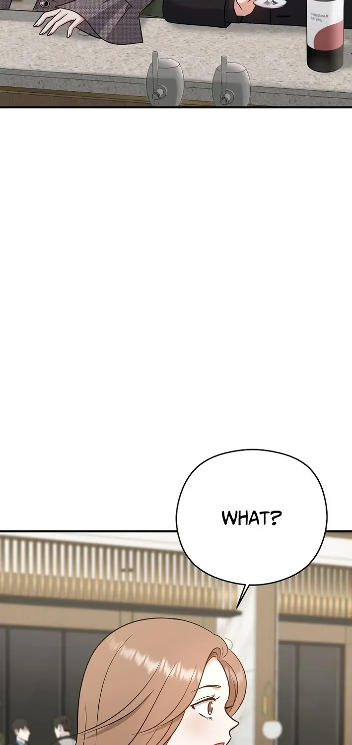 The Second Proposal Is Sweet Chapter 6 page 36 - 