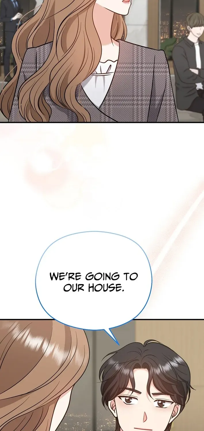 The Second Proposal Is Sweet Chapter 6 page 37 - 