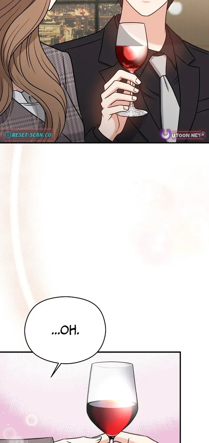 The Second Proposal Is Sweet Chapter 6 page 38 - 