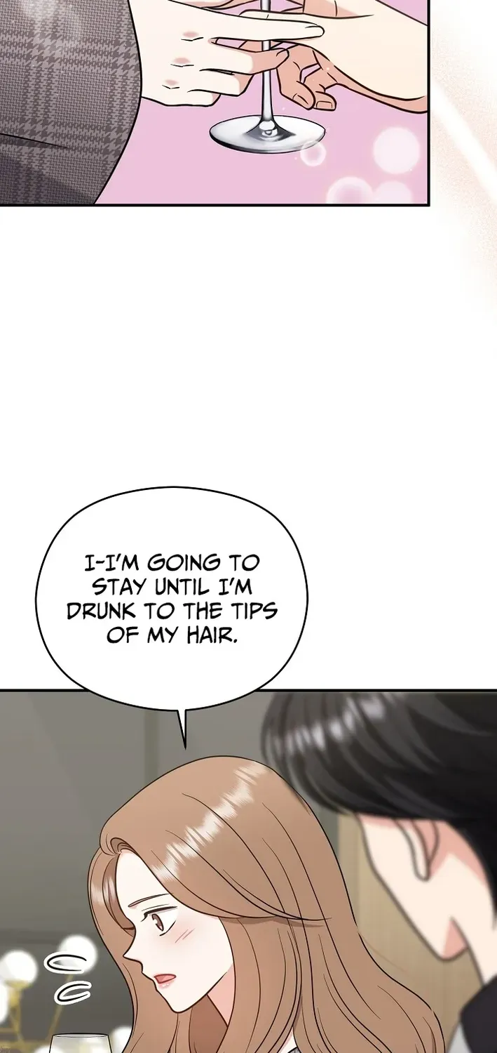 The Second Proposal Is Sweet Chapter 6 page 39 - 
