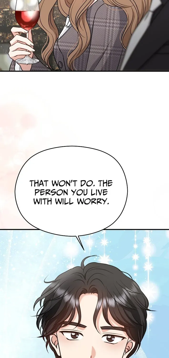 The Second Proposal Is Sweet Chapter 6 page 40 - 