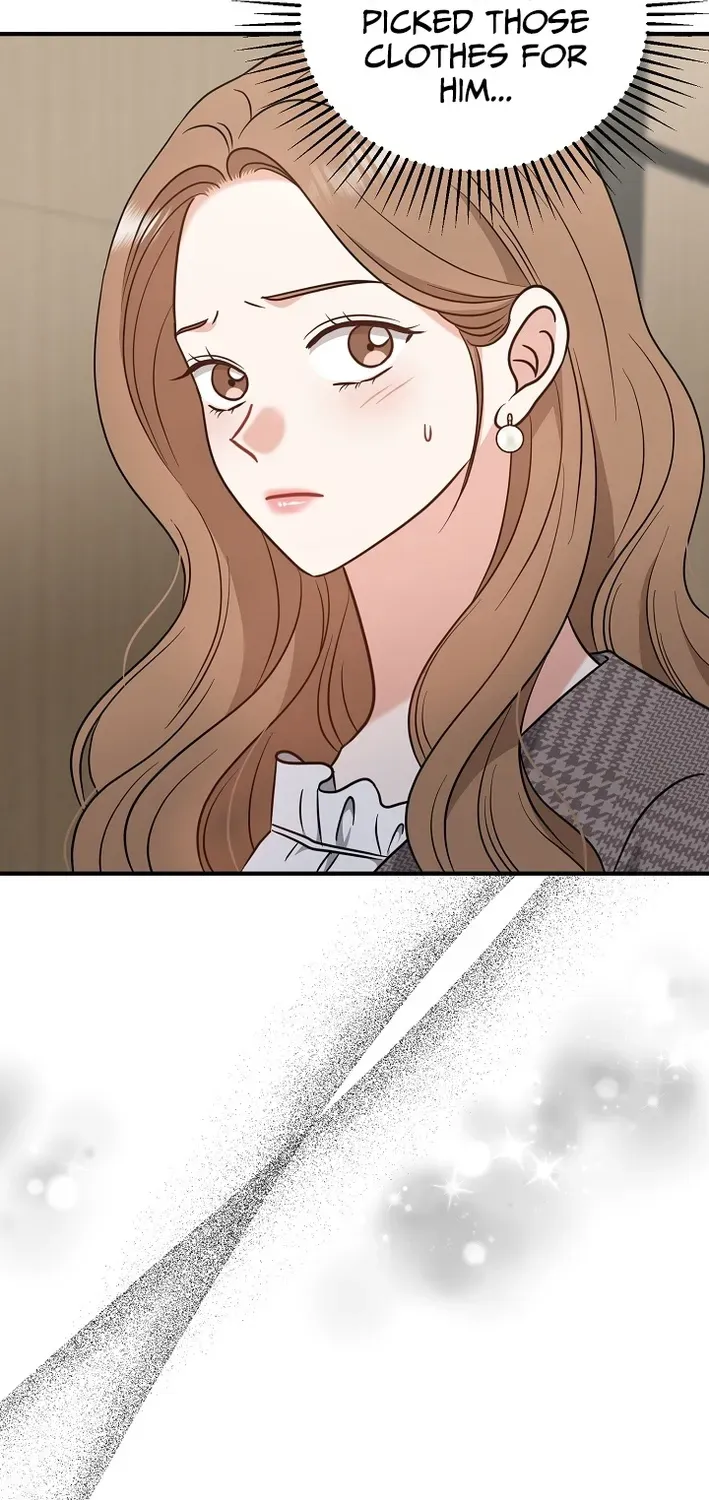 The Second Proposal Is Sweet Chapter 6 page 5 - 