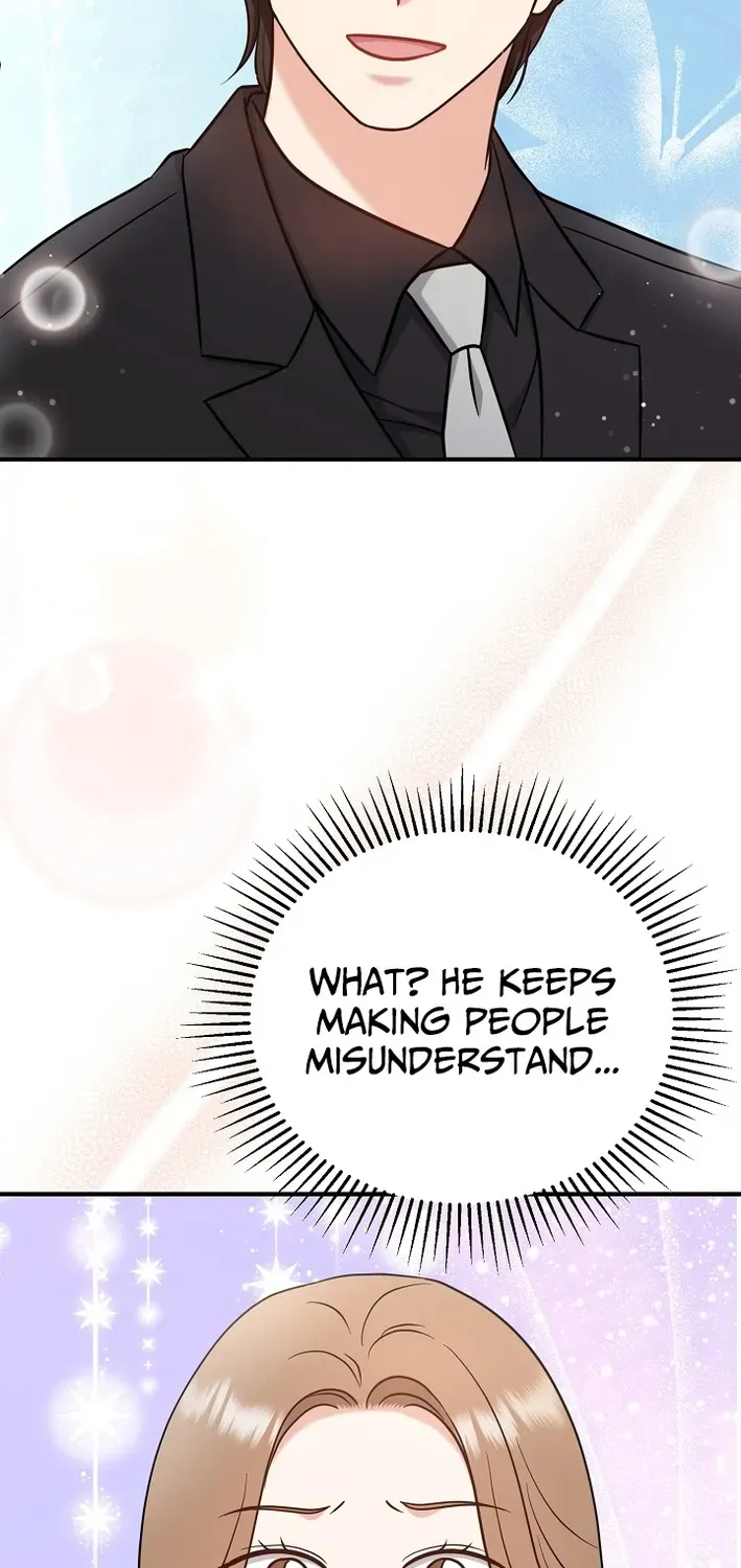 The Second Proposal Is Sweet Chapter 6 page 41 - 