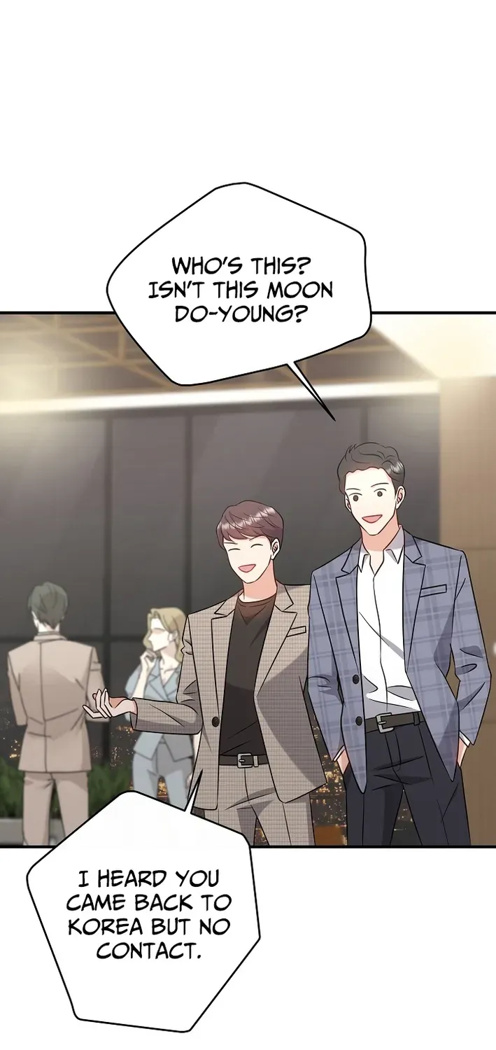The Second Proposal Is Sweet Chapter 6 page 43 - 