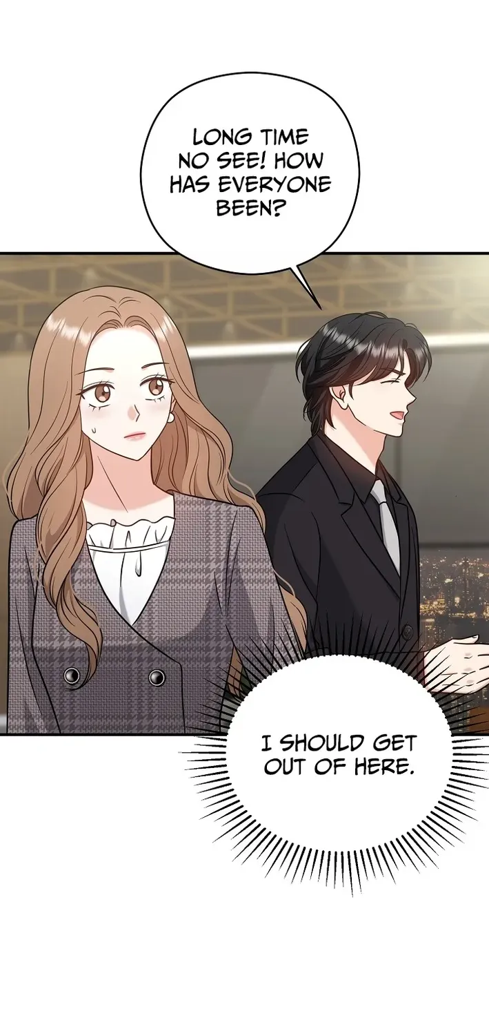 The Second Proposal Is Sweet Chapter 6 page 44 - 