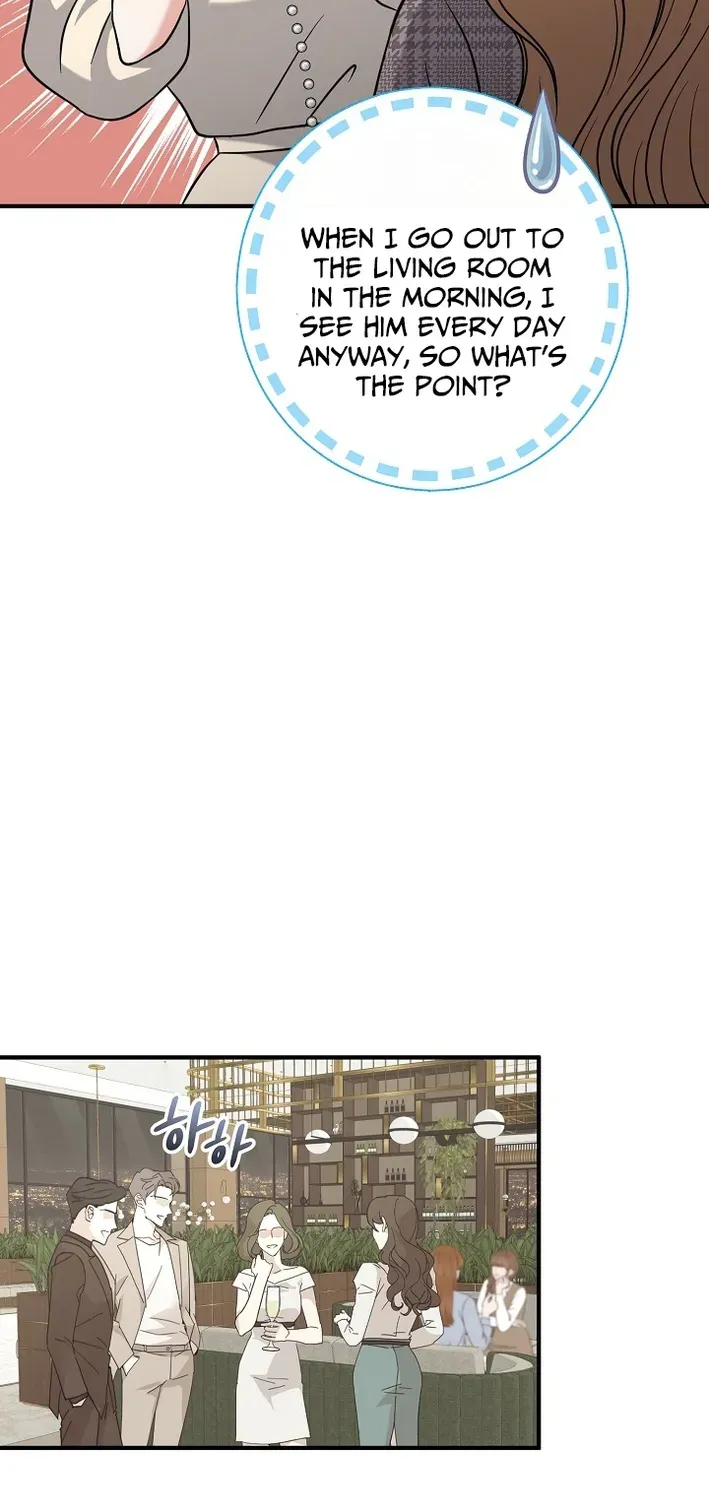 The Second Proposal Is Sweet Chapter 6 page 47 - 
