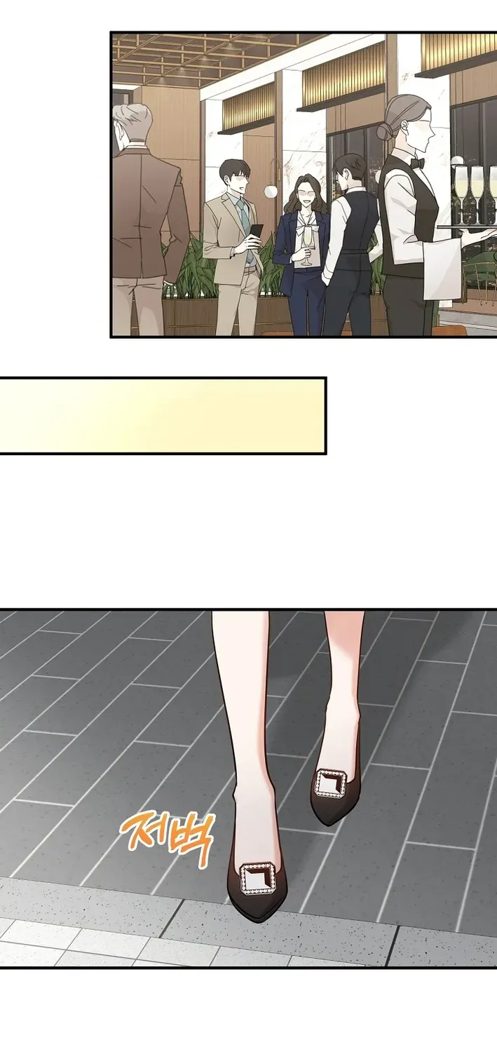 The Second Proposal Is Sweet Chapter 6 page 48 - 