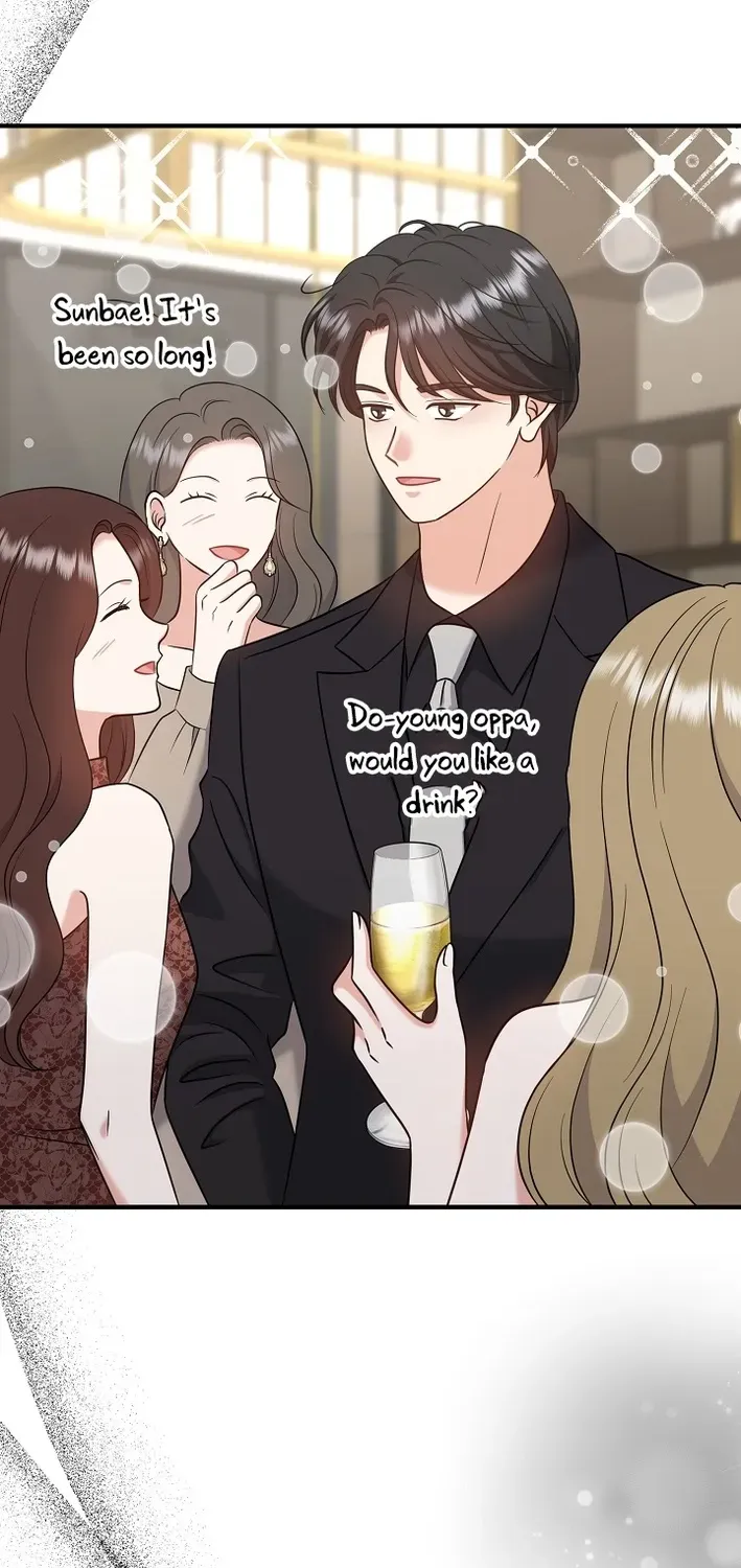 The Second Proposal Is Sweet Chapter 6 page 6 - 