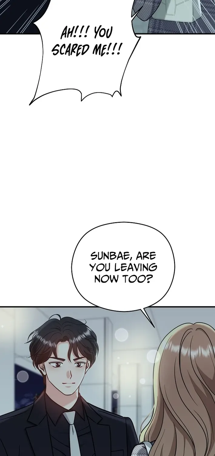 The Second Proposal Is Sweet Chapter 6 page 51 - 