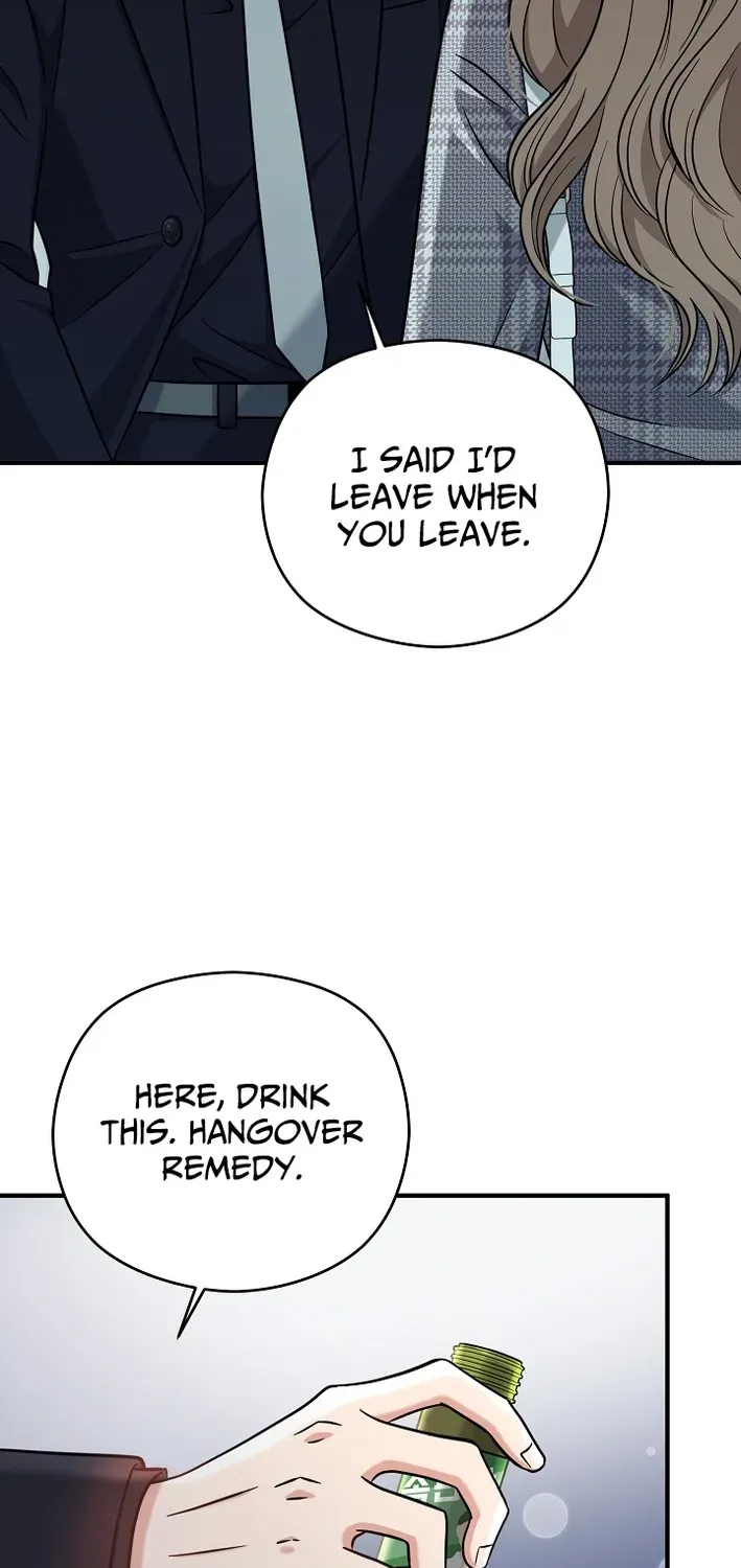 The Second Proposal Is Sweet Chapter 6 page 52 - 