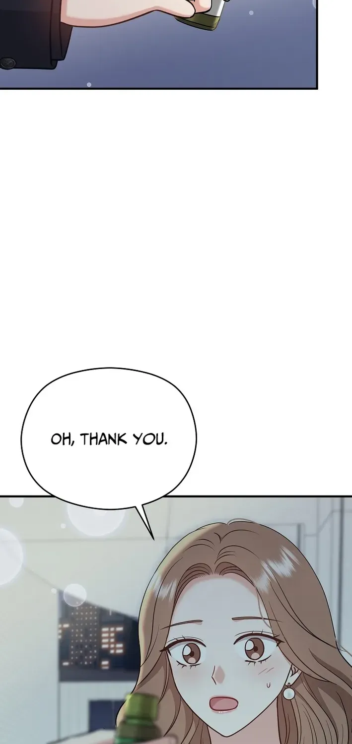 The Second Proposal Is Sweet Chapter 6 page 53 - 