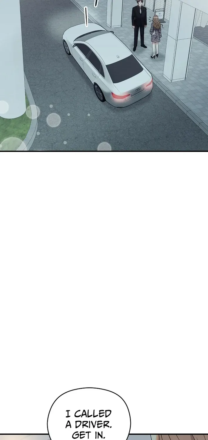 The Second Proposal Is Sweet Chapter 6 page 55 - 