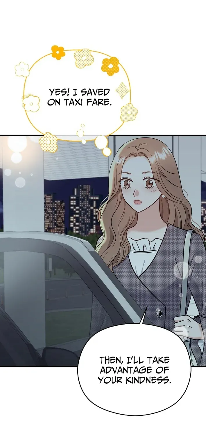 The Second Proposal Is Sweet Chapter 6 page 57 - 