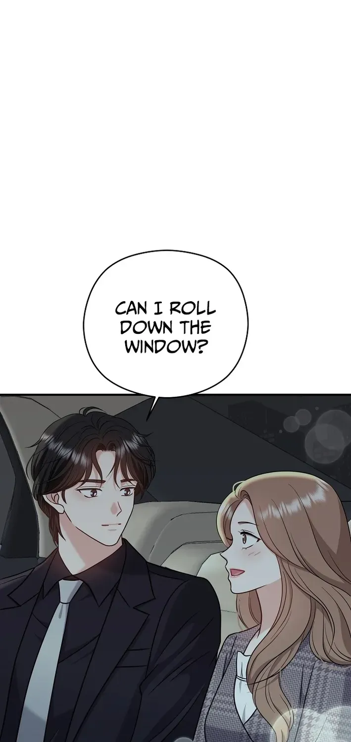 The Second Proposal Is Sweet Chapter 6 page 60 - 