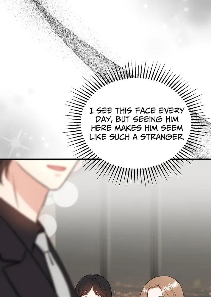 The Second Proposal Is Sweet Chapter 6 page 7 - 