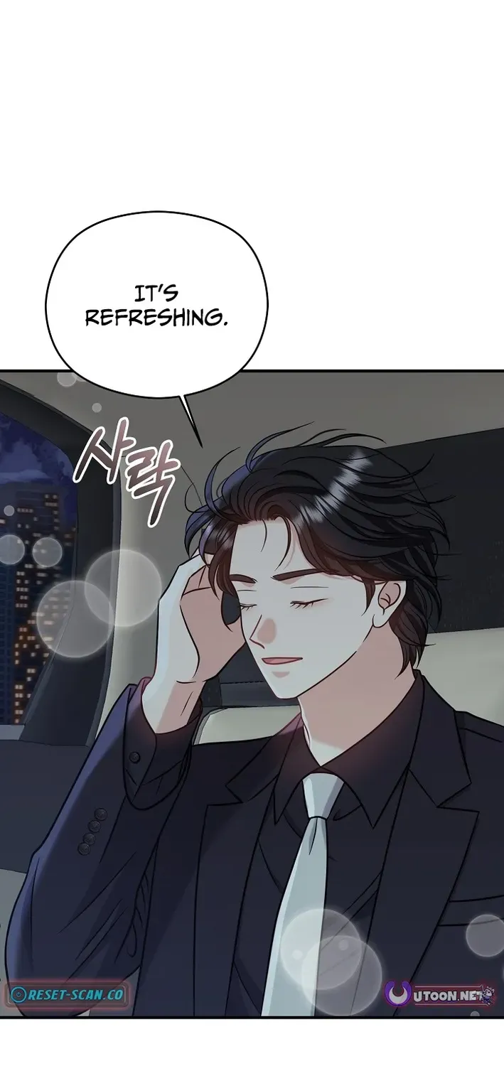 The Second Proposal Is Sweet Chapter 6 page 62 - 