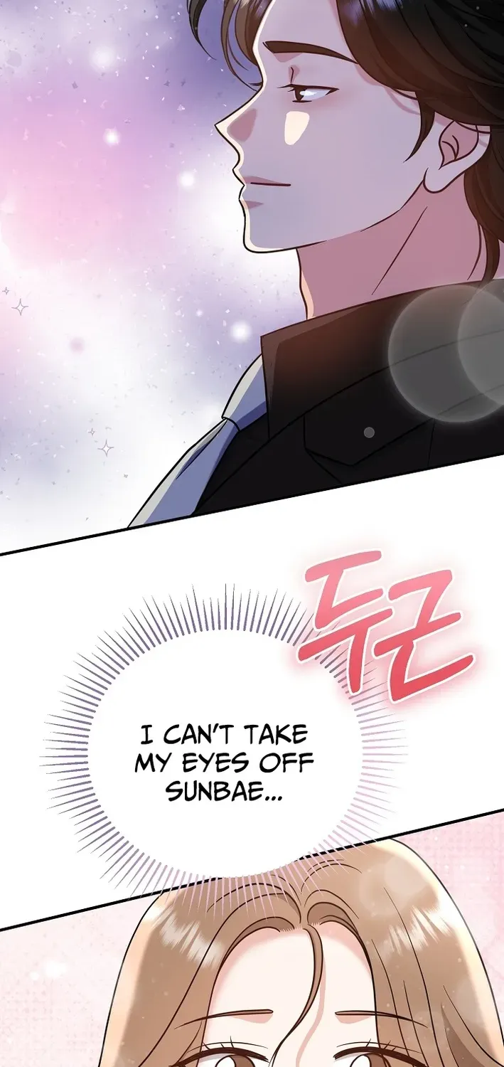 The Second Proposal Is Sweet Chapter 6 page 65 - 