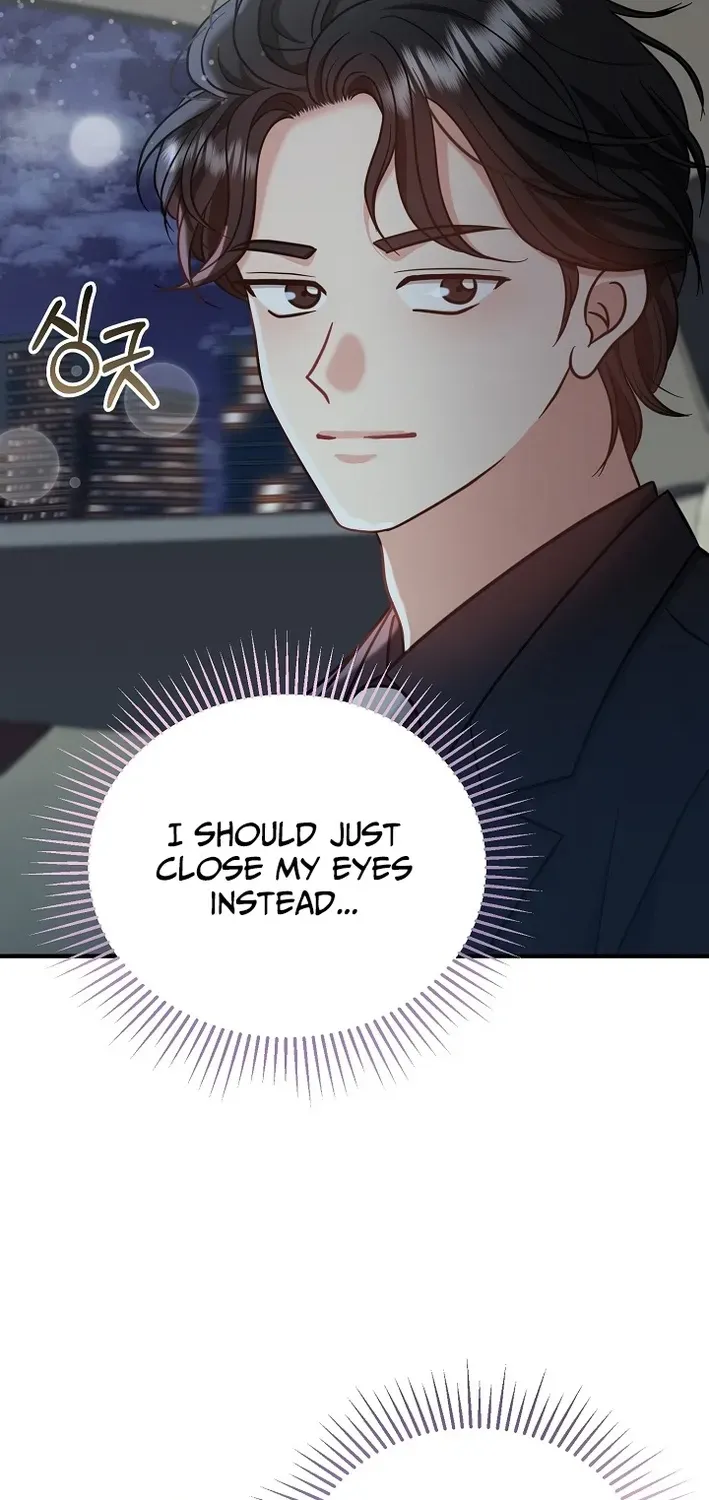 The Second Proposal Is Sweet Chapter 6 page 67 - 
