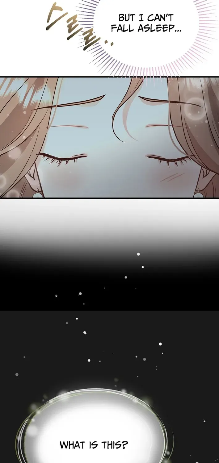 The Second Proposal Is Sweet Chapter 6 page 68 - 