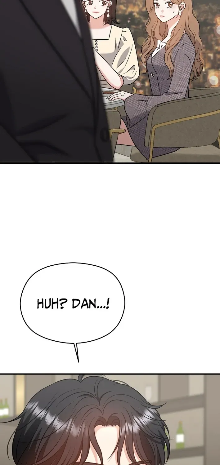 The Second Proposal Is Sweet Chapter 6 page 8 - 