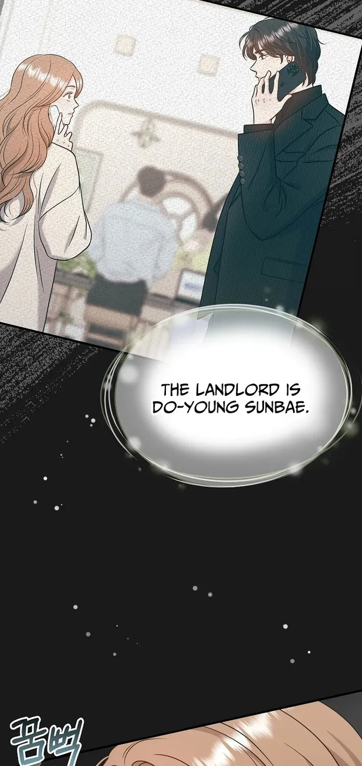 The Second Proposal Is Sweet Chapter 6 page 71 - 