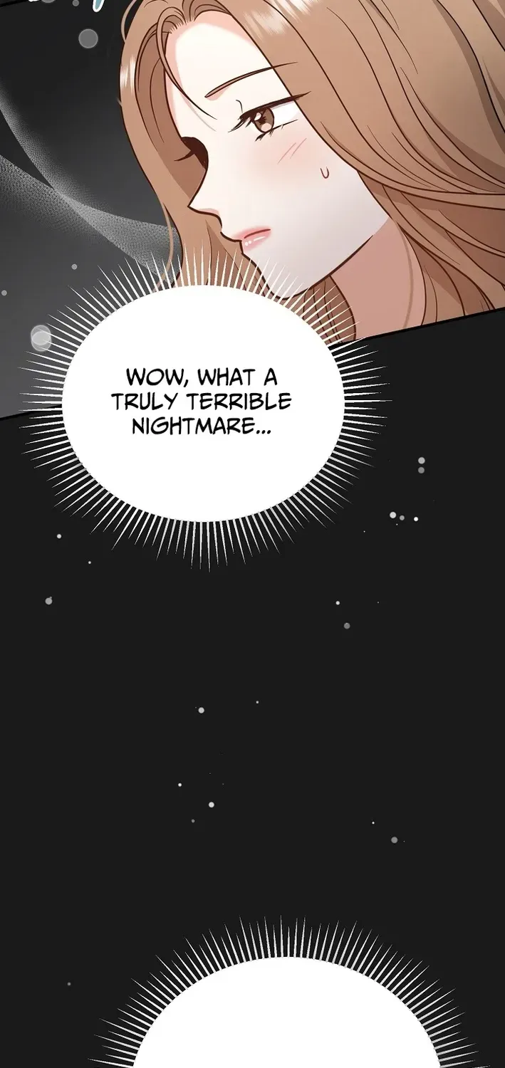 The Second Proposal Is Sweet Chapter 6 page 72 - 