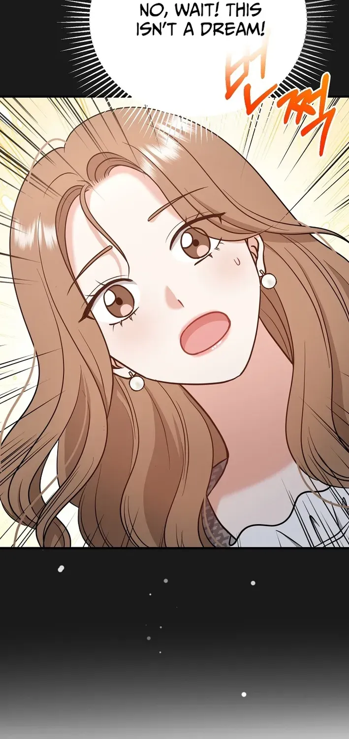 The Second Proposal Is Sweet Chapter 6 page 73 - 