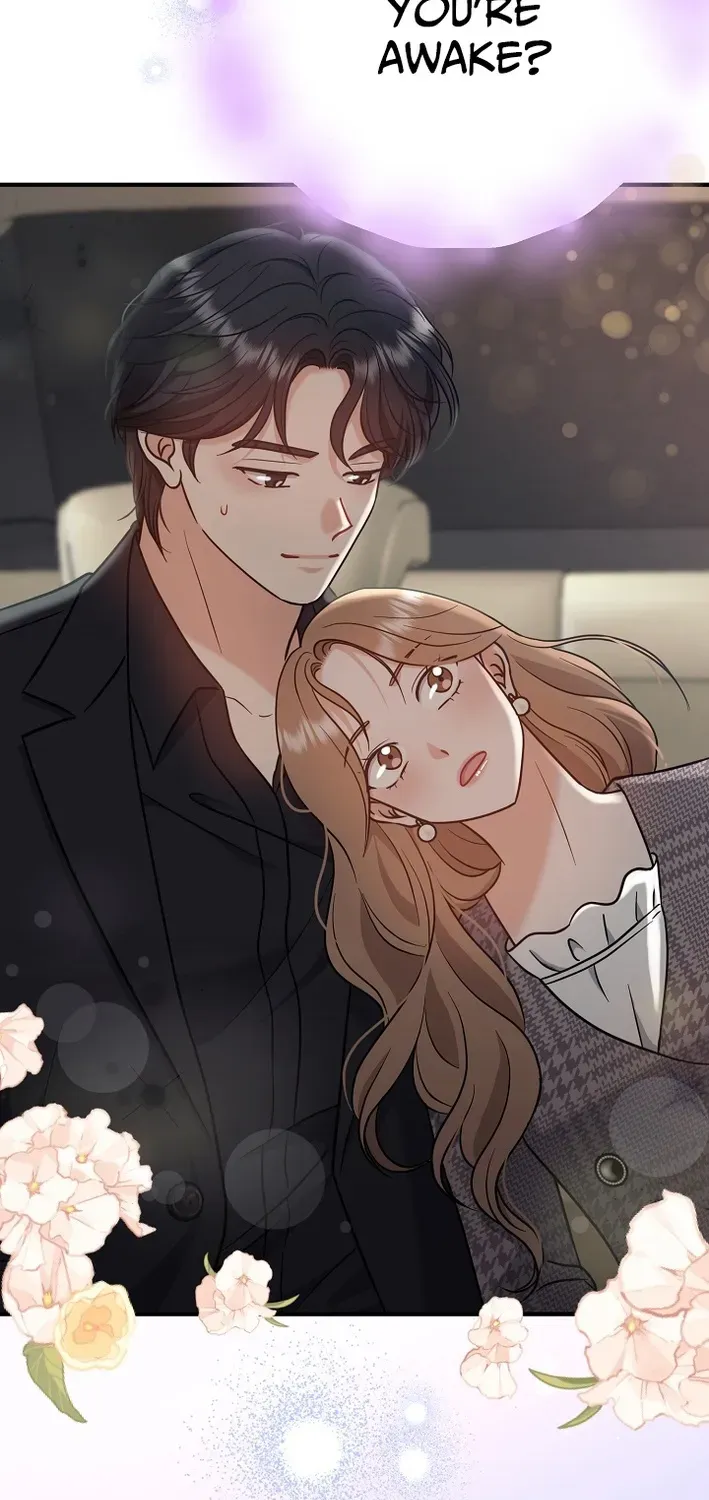 The Second Proposal Is Sweet Chapter 6 page 75 - 