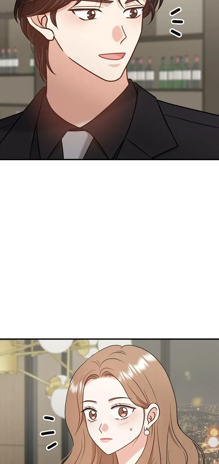 The Second Proposal Is Sweet Chapter 6 page 9 - 