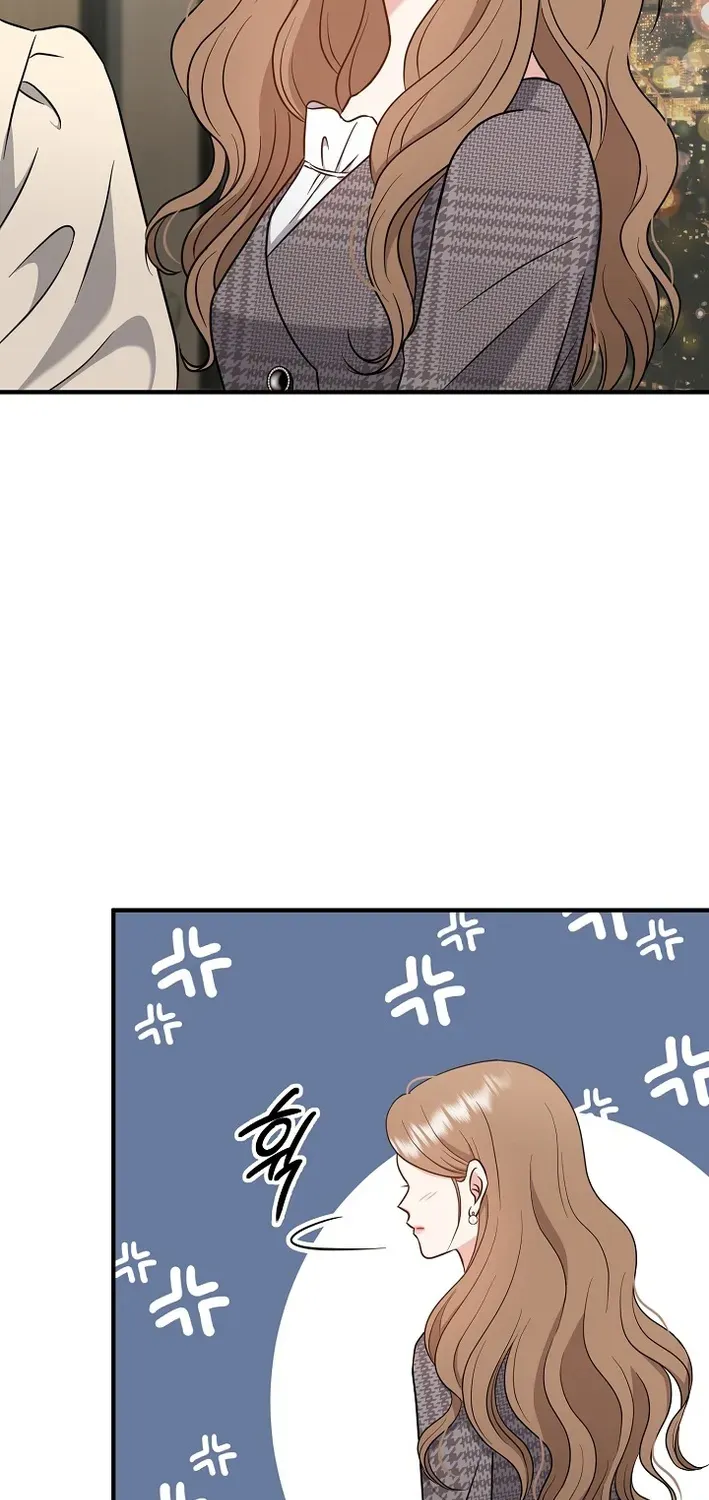 The Second Proposal Is Sweet Chapter 6 page 10 - 