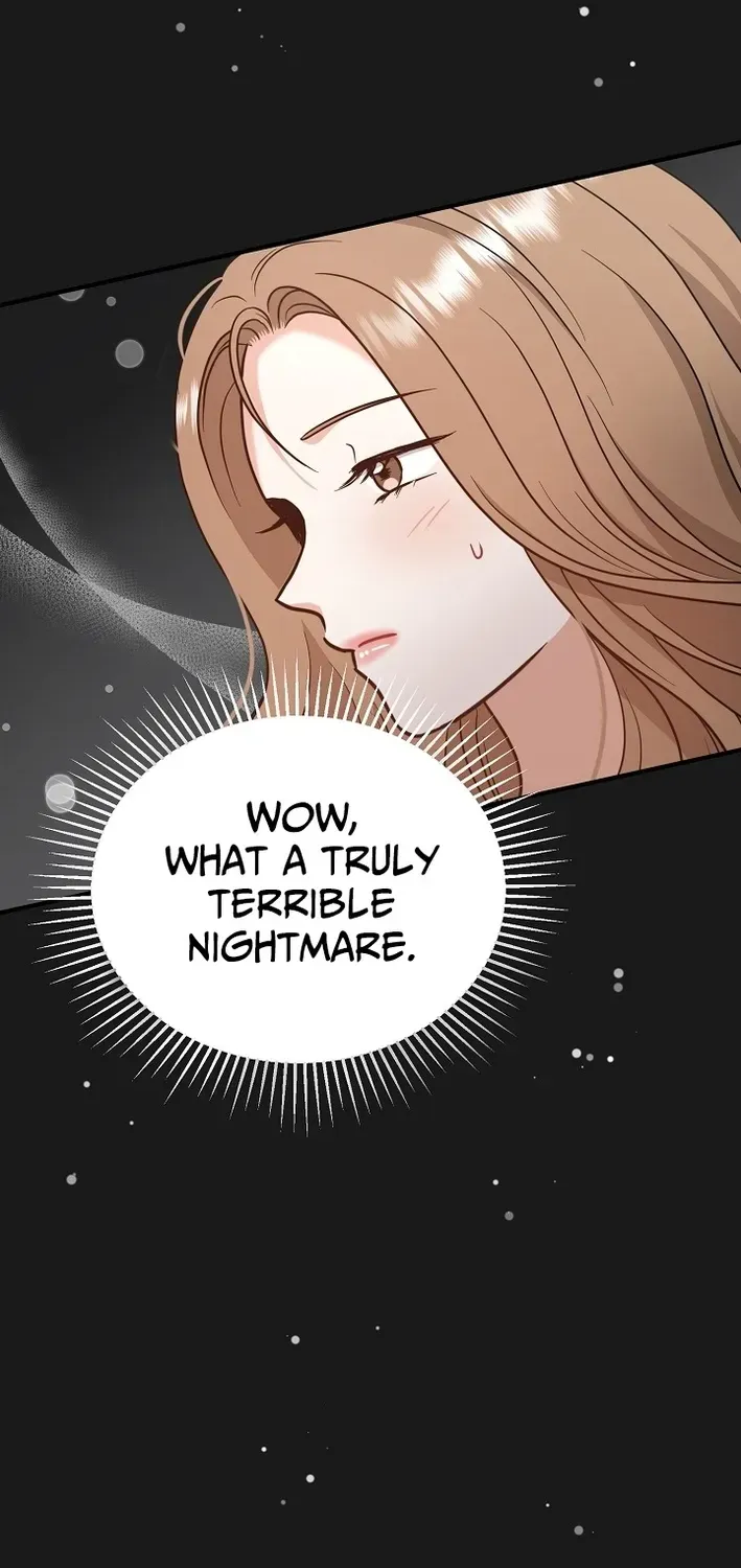 The Second Proposal Is Sweet Chapter 7 page 2 - 