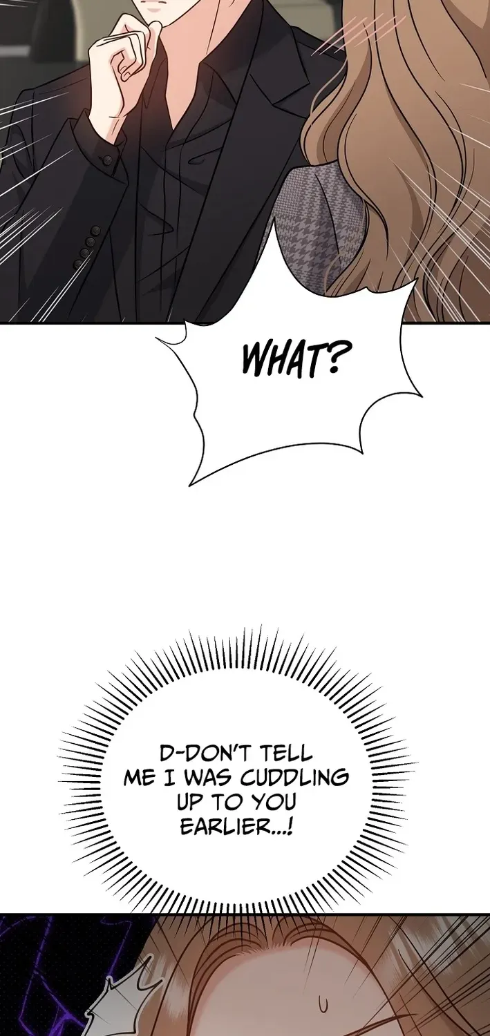 The Second Proposal Is Sweet Chapter 7 page 11 - 
