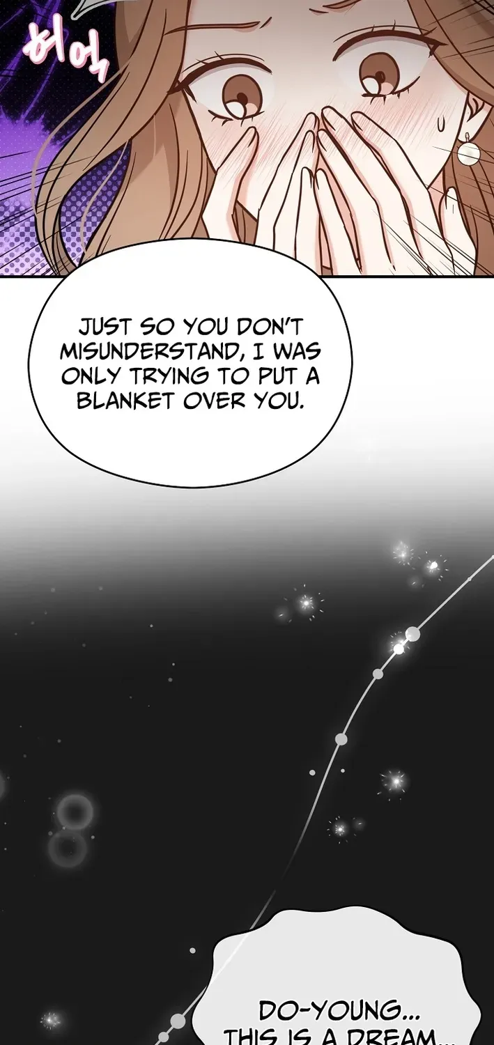 The Second Proposal Is Sweet Chapter 7 page 12 - 