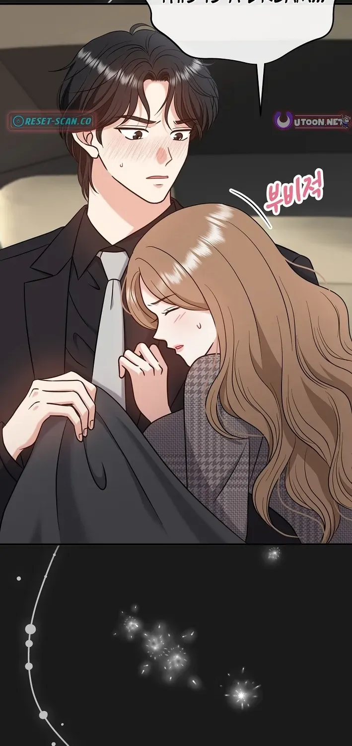 The Second Proposal Is Sweet Chapter 7 page 13 - 